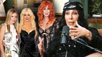 Cher Exposes 'Burlesque' Behind-the-Scenes Drama, 15 Years Later